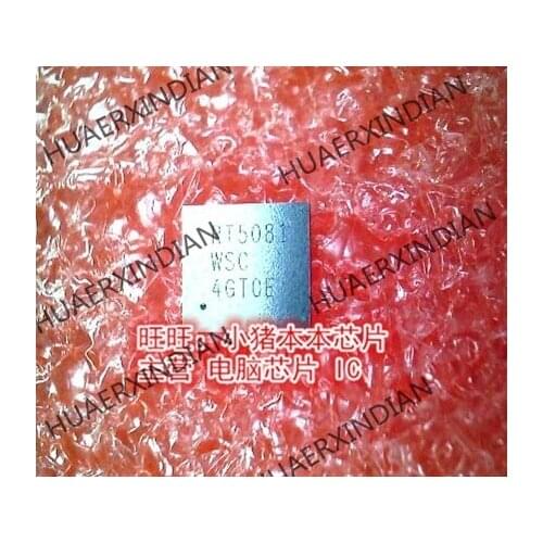 Brand new original RT5081WSC RT5081 BGA High Quality