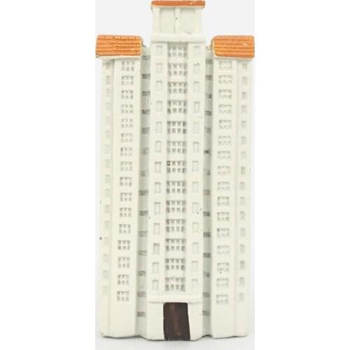 Pvc figure special forces soldiers tea series model Decoration 6pcs/set