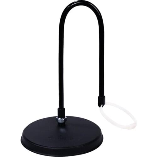 Adjustable 9-19inch Display Stand Doll Holder For 1/3 1/4 1/6 BJD Doll