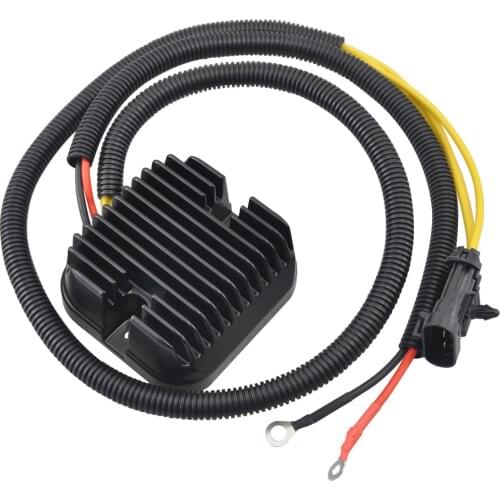 Motor ATV Voltage Regulator Rectifier For Polaris RZR Sportsman XP 550 850 Touring Frontier
