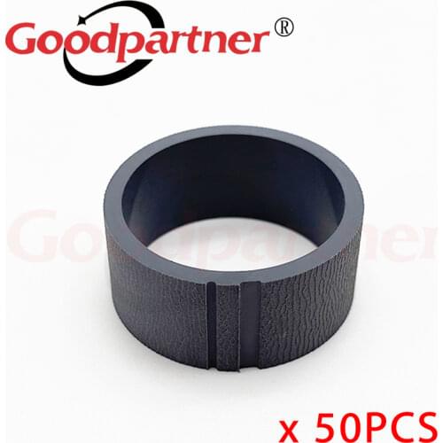 50X Shaft Roller Tire for EPSON L110 L111 L120 L130 L132 L210 L211 L220 L222 L300 L301 L303 L310 L350 L351 L353 L355 L358 L360