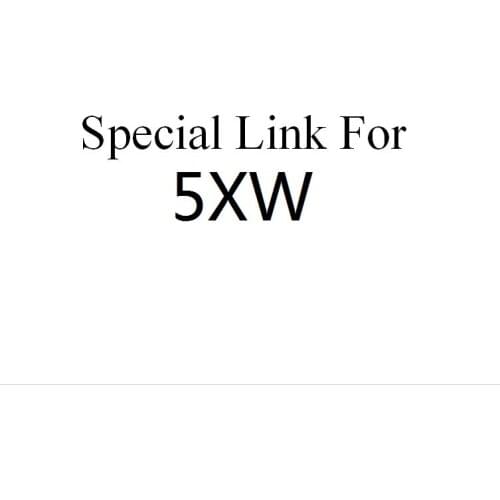 Special Link For 5XW
