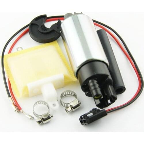 Motorcycle Fuel Pump For Yamaha 2S3-13907-00 5PS-13907-00 5VX-13907-02 20S-13907-00 39P-13907-00 5JW-13907-21 14B-13907-00