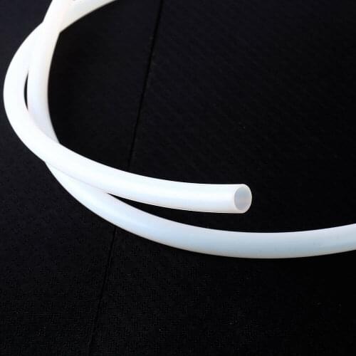 PTFE tube for 3D printer OD 5mm ID 3mm PTFE Tubing Tube Pipe Hose 3*5MM