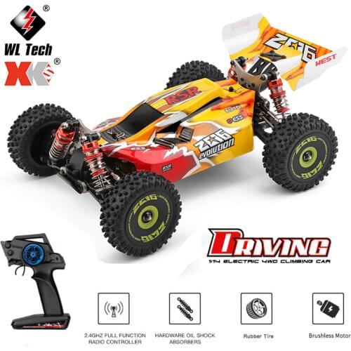TUNJILOOL RC Cars