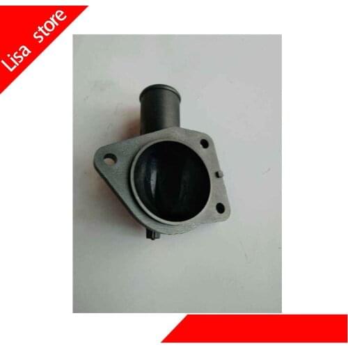 High Quality Thermostat Housing For Peugoet Citroen 1336.R9