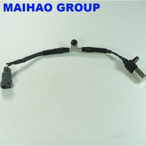 Japan New Crankshaft Sensor For Toyota Auris Avensis Corolla 2.0 Lexus IS250 220D 2.2 9091905069 90919-05069 90919-05064