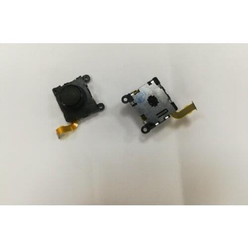 10pcs/lot Original L/R Left/Right 3D Analog Joystick Button Control JoyStick Repair Parts for PSV PS VITA 1000 PSVITA