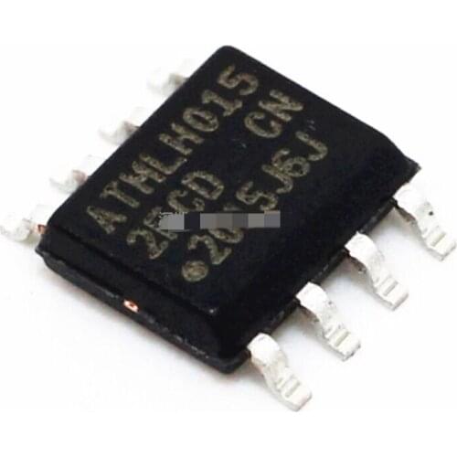 100PCS/ AT24C512C-SSHD-T AT24C512C AT24C512C-SSHD 2FC 24C512 24C512C SOP-8 NEW