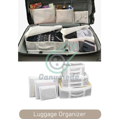 Ganymede Store Storage Covers