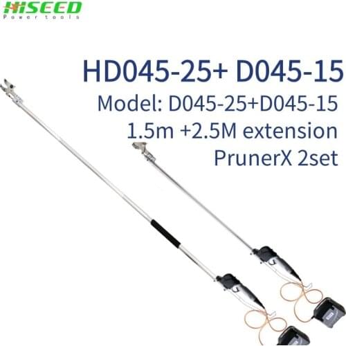 HI SEED Hand Tools