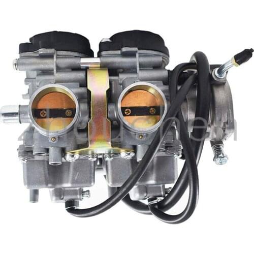 Carburador para YAMAHA Raptor 660R YFM660R YFM660 ATV Quad ZZP-RS321 5LP-14900-00-00 Carb 2001 2002 2003 2004 2005