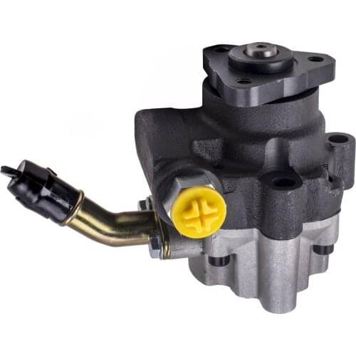 Power Steering Pump For Land Rover Discovery 2 TD5 98-04 QVB101240 QVB101240G