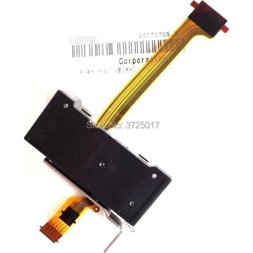 New LCD hinge repair parts for panasonic HC-PV100 PV100 camcorder