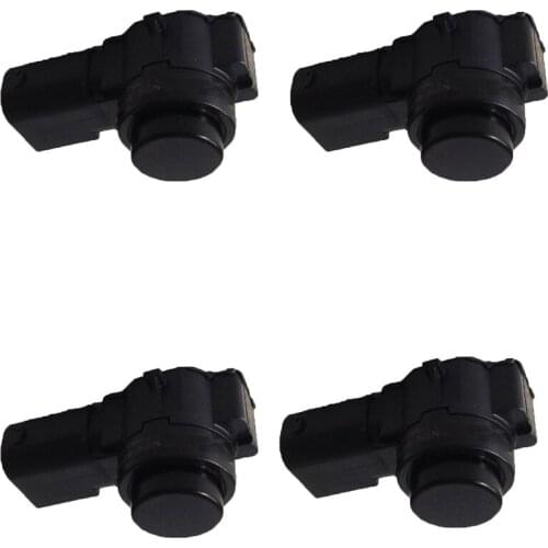 NEW PDC Parking Sensor Parking Radar 4 PCS for Buick for GM 0263013624 22926080