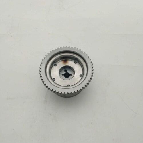 484Q-12-430A 484Q-12-450A VVT Actuator Camshaft Timing Gear For Hippocampus 484Q