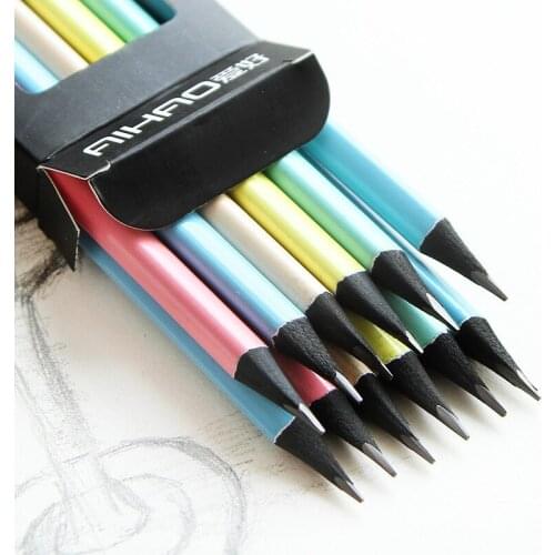Ruixiang Beautiful Pencils