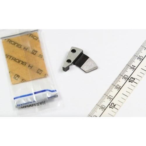 TYJ STRONG H BRAND HV270040 Barudan Embroidery Machine Parts Cutting Knife