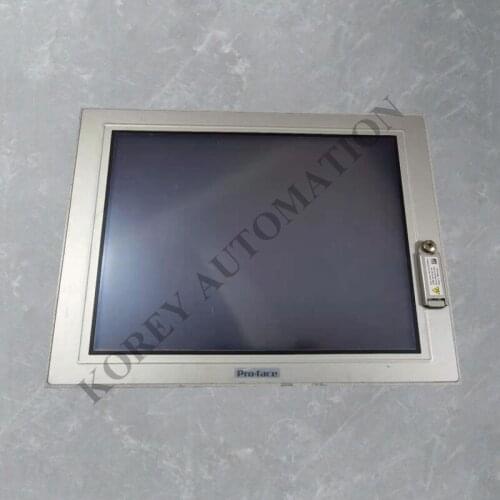 In Stock Schneider Industrial Computer Screen PFXPP160DA55P04N00