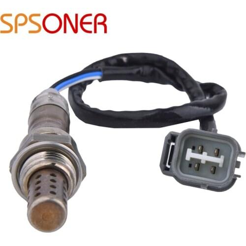 High Performance Oxygen Sensor 41300-04S03 O2 Lambda Probe Sensors Fuel Air Ratio Replacement Car Exhaust Gas Motormobile Sensor