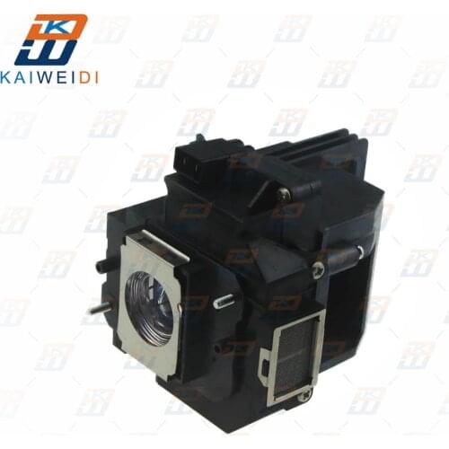 Replacement Lamp ELPL59 Compatible Bulb V13H010L59 for Epson EH-R1000 EH-R2000 EH-R4000 - 180 days warranty