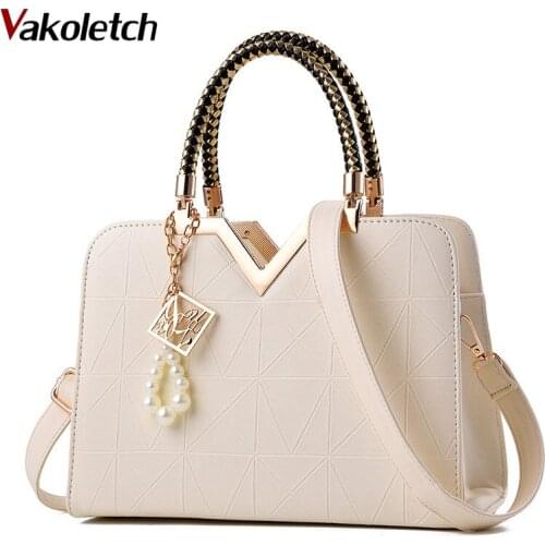 2020 New Summer Female Bag For Ladies Phone Pocket Zipper Handbags Famous Brand Leather Women Shoulder Crossbody Bags KL577