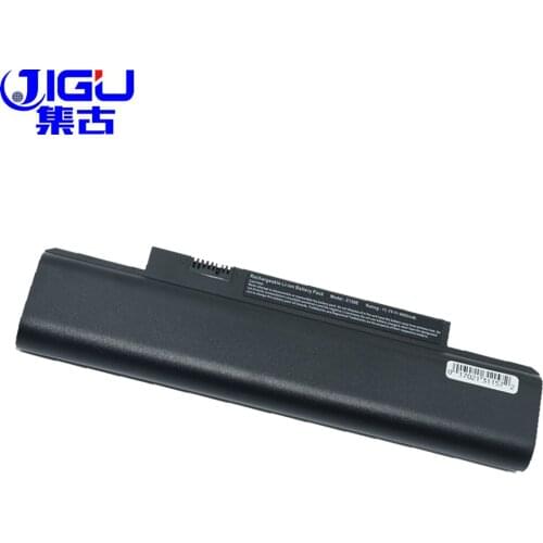 JIGU 6CELLS Laptop Battery BP-8X81 LBS81S1 For Lenovo 120 E120 E260 Y300 E255 Series For WINBOOK A100 C240 C225 C200
