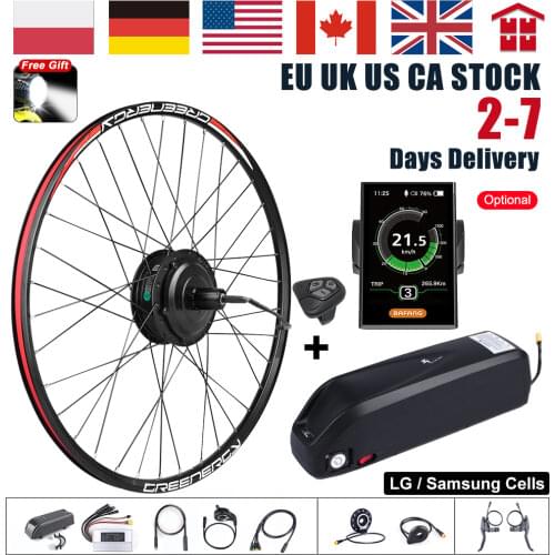 BAFANG Bicycle Hubs