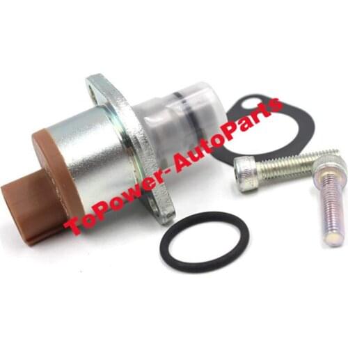 Diesel Fuel Pump Suction Control Valve OEM 294200-0170 294050-0190 2940000167 for HINOO Truck ISUZUU Forward MITSUBISHII Nissann