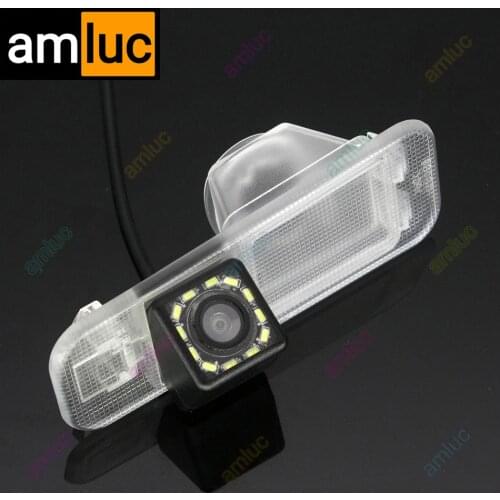 For KIA Rio 3 UB Sedan 2008-2017 K2 RIO 2007 2008 2009 2010 2011 2012 2013 2014 2015 2016 Car Rear View Parking Reverse Camera