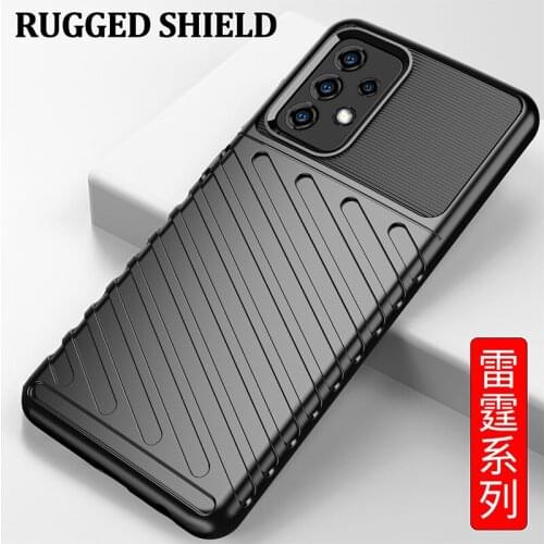 GIAUSA OnePlus 7T Phone Cases