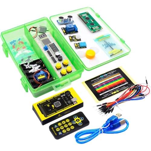 Развивающие игрушки Keyestudio China At AliExpress