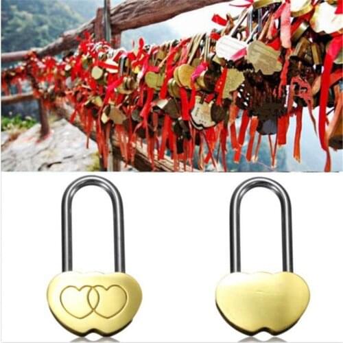 MOONBIFFY Padlocks