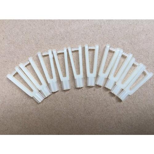 10Pcs Plastic Clevis D2xL29mm for RC Airplane