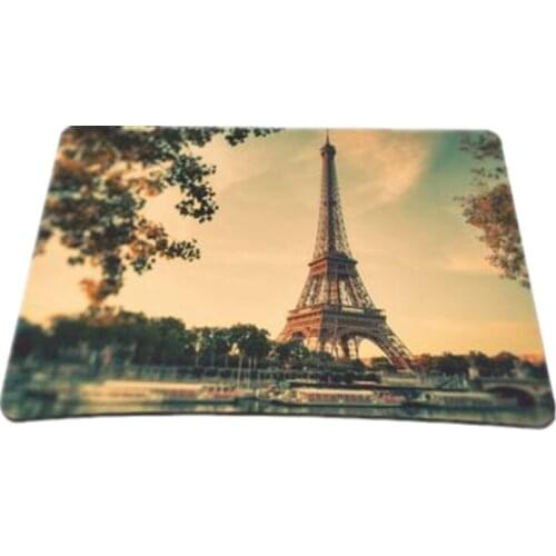 Anti-Slip Laptop PC Mice Pad Mat Mousepad For Optical Laser Mouse For Notebook Computer Pad Brand New Mice Mat For Trackball