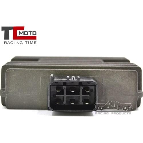 TCMOTO For Kawasaki EX400 Ninja 400R/ABS EX300 EX250 Ninja300 Ninja250 Ninja1000 Z1000 ZR1000 ZX1000 Rectifier Voltage Regulator