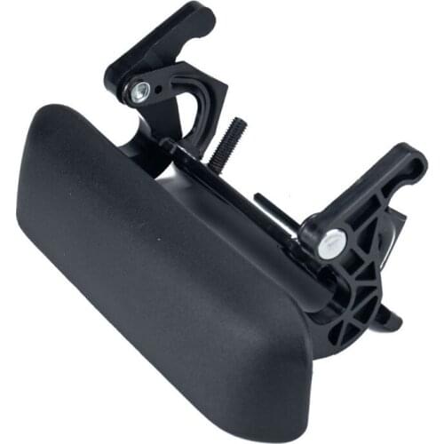 Car Tailgate Door Handle Replacement for Ford Ranger 1998-2011 1L5Z9943400AAA