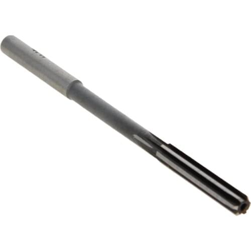 1/2PCS 4-20mm Cutting Dia HSS H7 Straight Shank Chucking Machine Reamer Milling Tool Machine Accessories