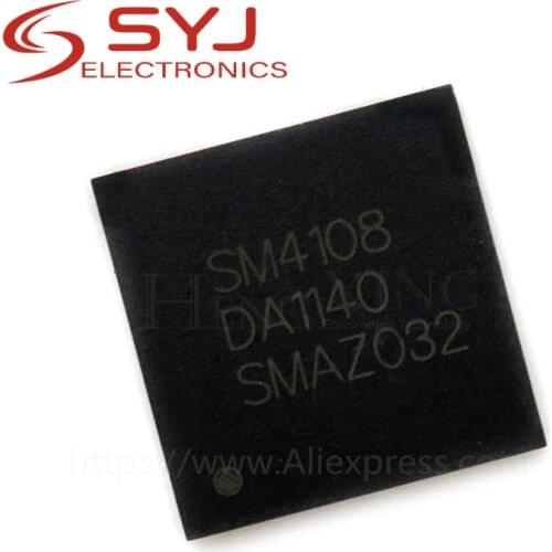 1pcs/lot SM4005A SM4005 SM4023 SM4041 SM4108 SM4109 SM4142A SM4151 SM4152 SM4154 SM4337 SM4503 QFN