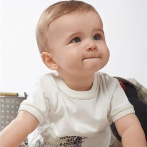 2018 Time-limited Set Of Three Small Children With Foreign Trade Childrens Clothing Factory Direct Sale Free Shipping In Stock