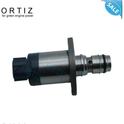 8-98145455-1 Rex ORTIZ control the size of the flow SCV valve fule pump fuel dose control valve equipment 8981454551
