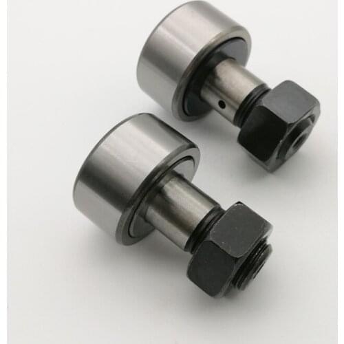 CF3 CF4 CF5 CF6 CF8 CF10 CF12 Cam Bolt Roller Needle Bearing