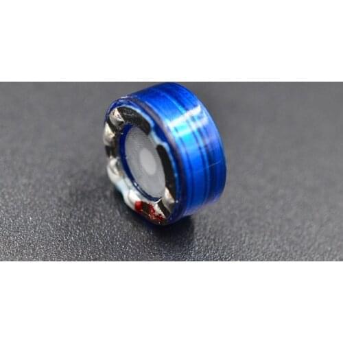10mm speaker unit 10mm fever driver 2pcs