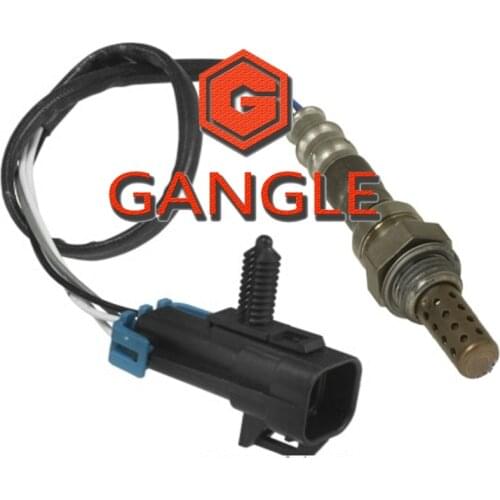 FOR 2006 CADILLAC CTS 6.0L Oxygen Sensor Lambda Sensor GL-24112 234-4112 12590847 24577273