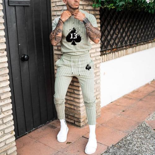 Eyegemix Men's Sportswear