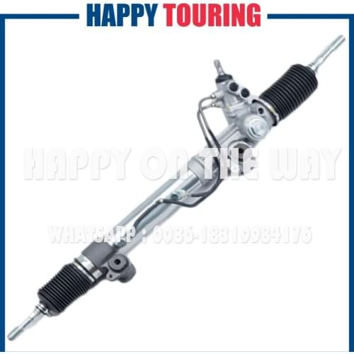 Power Steering Rack For Lexus LX470 Toyota Land Cruiser UZJ100 03-07 45503-69025 44250-60120 44250-60100 44200-60120 44200-60100