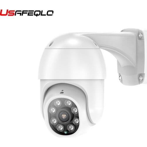 PTZ Camera AHD 2.0MP Outdoor 1080P CCTV Analog camera Speed Dome Security System Waterproof Surveillance Camera 30M Pan Tilt