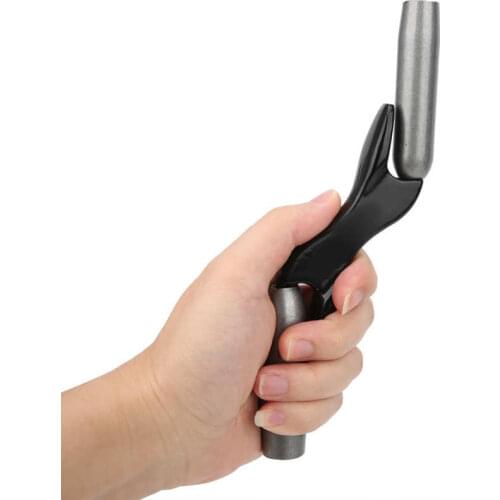 Brick Jointer Handheld Builder Trimming Tool Wall Beauty Stitcher 1/2in 5/8in 3/4in 7/8in