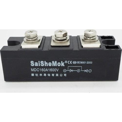 MDC160A/1600V