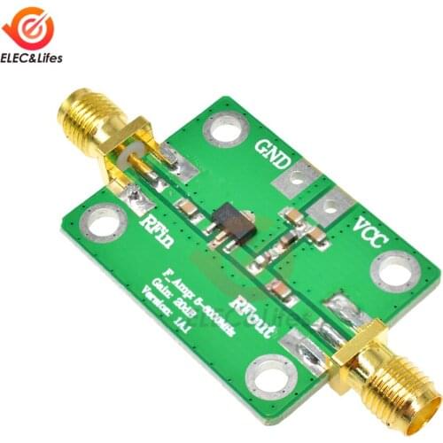 TQP3M9009 LAN Module High Linearity RF Broadband Low Noise Amplifier Module tqp3M9009